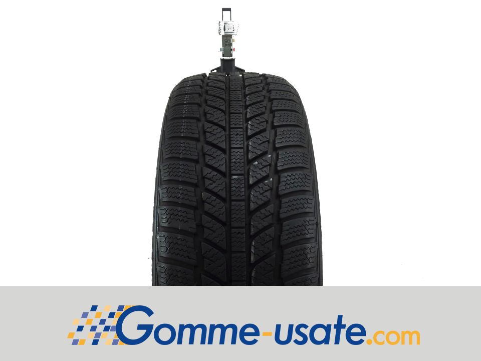 Thumb Effiplus Gomme Usate Effiplus 195/50 R15 86H Winter Epluto I Radial XL M+S (85%) pneumatici usati Invernale_2